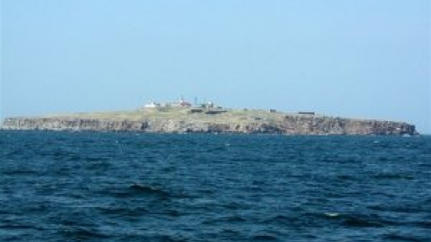 "Buque de guerra ruso, vete a la mierda", las palabras de 13 soldados ucranianos antes de morir en la Isla de las Serpientes "Buque de guerra ruso, vete a la mierda", las palabras de 13 soldados ucranianos antes de morir en la Isla de las Serpientes