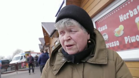 La ofensiva rusa provoca ya una marea de 100.000 refugiados que han abandonado Ucrania La ofensiva rusa provoca ya una marea de 100.000 refugiados que han abandonado Ucrania