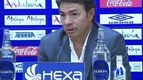 Abel Resino: "El peor partido desde la pretemporada" Abel Resino: "El peor partido desde la pretemporada"