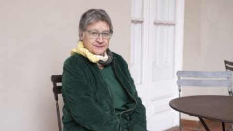 "Trencar vincles afavoreix un sistema que vol homogeneïtzar" "Trencar vincles afavoreix un sistema que vol homogeneïtzar"