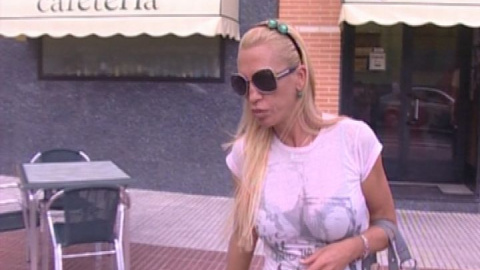 Belén Esteban gana a la calle contra la Campanario Belén Esteban gana a la calle contra la Campanario