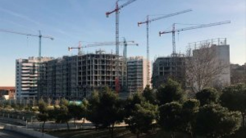 Cuando el sector inmobiliario pervierte los espacios verdes Cuando el sector inmobiliario pervierte los espacios verdes