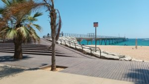 Badalona torna a ser la tercera ciutat més poblada de Catalunya per primer cop des del 2017 Badalona torna a ser la tercera ciutat més poblada de Catalunya per primer cop des del 2017