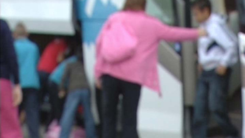 "Los hechos ocurridos son de suma gravedad" "Los hechos ocurridos son de suma gravedad"