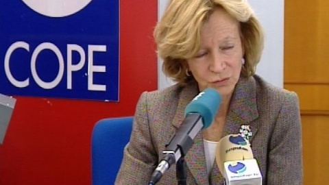 "La confianza del consumidor va recuperandose" "La confianza del consumidor va recuperandose"