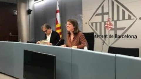 L'Ajuntament de Barcelona tanca la porta a què l'Hermitage es faci a la Barceloneta, però ofereix ubicacions alternatives L'Ajuntament de Barcelona tanca la porta a què l'Hermitage es faci a la Barceloneta, però ofereix ubicacions alternatives