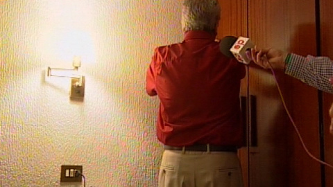 Condenado por poner la música "a tope" Condenado por poner la música "a tope"