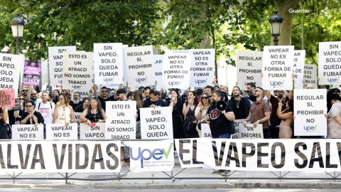 concentración vapeo concentración vapeo