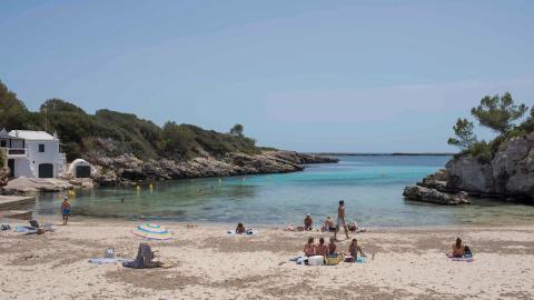 Tiempo sol menorca Tiempo sol menorca