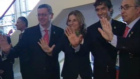 Copenhague es una fiesta Copenhague es una fiesta