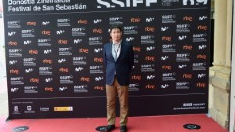 Ryûsuke Hamaguchi: "Estamos obligados a fantasear todos los días" Ryûsuke Hamaguchi: "Estamos obligados a fantasear todos los días"