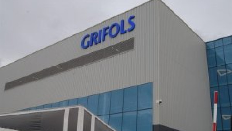 Grifols confirma l'eficàcia del seu assaig clínic per frenar l'Alzheimer Grifols confirma l'eficàcia del seu assaig clínic per frenar l'Alzheimer