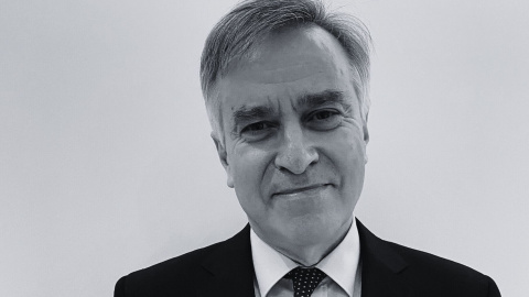 Imagen de archivo de Guillermo Solana, director del Thyssen. Imagen de archivo de Guillermo Solana, director del Thyssen.