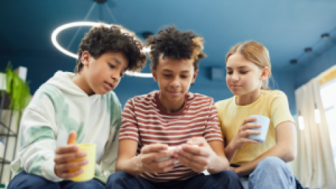 Las 5 mejores Apps de control parental: guía definitiva Las 5 mejores Apps de control parental: guía definitiva