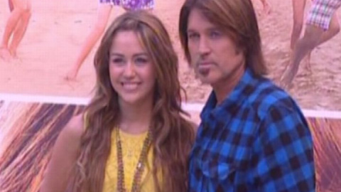 Hannah Montana se queda sin cuenta Twitter Hannah Montana se queda sin cuenta Twitter