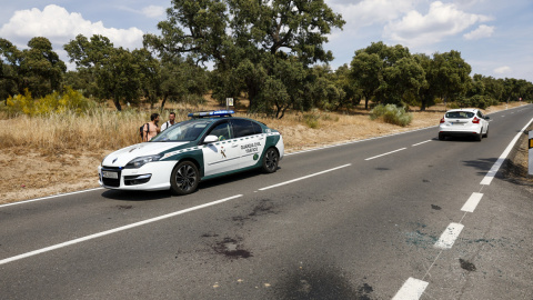 Borja Villacís Borja Villacís