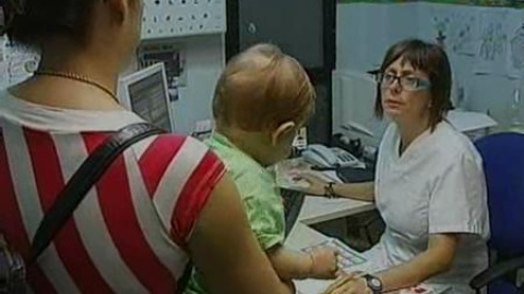 Una plaga de mosquitos hace estragos en Torrevieja Una plaga de mosquitos hace estragos en Torrevieja