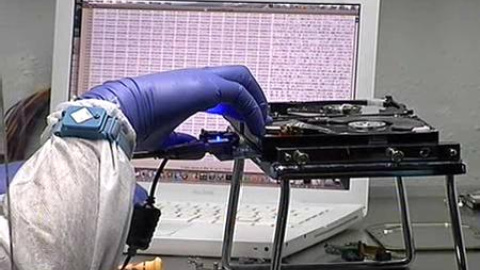 La clonación de discos duros, solución para la recuperación de datos La clonación de discos duros, solución para la recuperación de datos