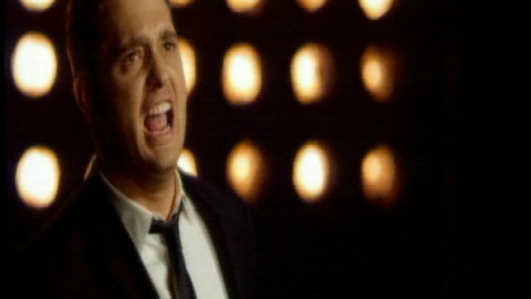 Michael Bublé, triunfa con "Crazy Love" Michael Bublé, triunfa con "Crazy Love"