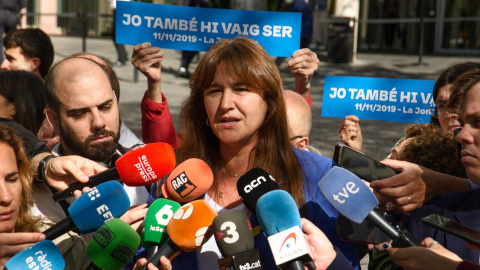 Laura Borràs Laura Borràs