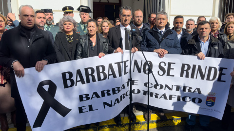 11 de febrero de 2024. El piloto de la narcolancha que mató a dos agentes tenía varios antecedentes. 11 de febrero de 2024. El piloto de la narcolancha que mató a dos agentes tenía varios antecedentes.