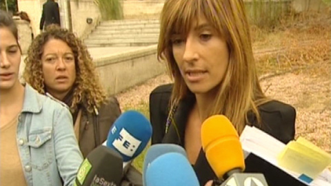 Más de 250 años para el violador del búho Más de 250 años para el violador del búho