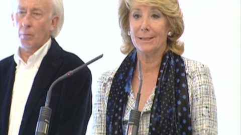 "Rato sería extraordinario para Caja Madrid" "Rato sería extraordinario para Caja Madrid"