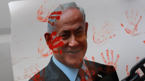 Benjamin Netanyahu Benjamin Netanyahu