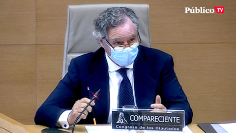 El juez imputa a Cospedal y López del Hierro en la causa de la trama 'Kitchen' El juez imputa a Cospedal y López del Hierro en la causa de la trama 'Kitchen'