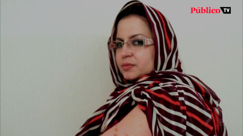 Albares esquiva en el Congreso la responsabilidad de España con la activista Sultana Jaya Albares esquiva en el Congreso la responsabilidad de España con la activista Sultana Jaya