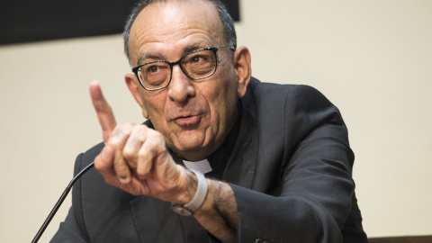 Juan José Omella Juan José Omella