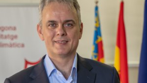 Héctor Illueca: "Pedimos las viviendas de la Sareb porque ha llegado el momento de devolver al pueblo que se le arrebató" Héctor Illueca: "Pedimos las viviendas de la Sareb porque ha llegado el momento de devolver al pueblo que se le arrebató"