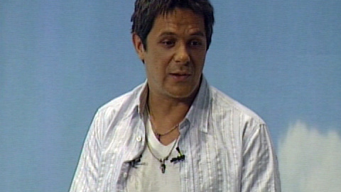 'Paraiso Express', disco de Alejandro Sanz 'Paraiso Express', disco de Alejandro Sanz