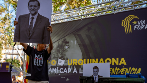 Cartel Rajoy Cartel Rajoy