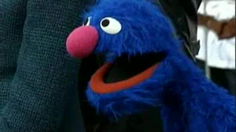 40 años con Barrio Sésamo 40 años con Barrio Sésamo