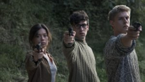 Doce series, películas y libros para entender el conflicto vasco Doce series, películas y libros para entender el conflicto vasco