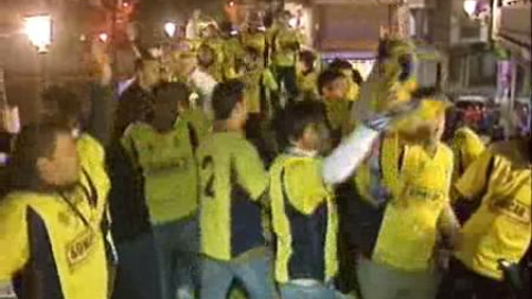 Merecido homenaje en Alcorcón Merecido homenaje en Alcorcón