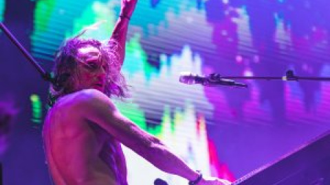 Sonorama Ribera: todos mis amigos se llaman Nacho Cano Sonorama Ribera: todos mis amigos se llaman Nacho Cano