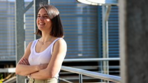 Irene Montero: "Hay que parar esa guerra judicial mediática y política que quiere echar de la política a quien está dispuesto a avanzar en derechos" Irene Montero: "Hay que parar esa guerra judicial mediática y política que quiere echar de la política a quien está dispuesto a avanzar en derechos"