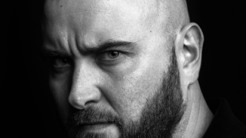 El periodista y colaborador de 'Público' Pablo González. El periodista y colaborador de 'Público' Pablo González.