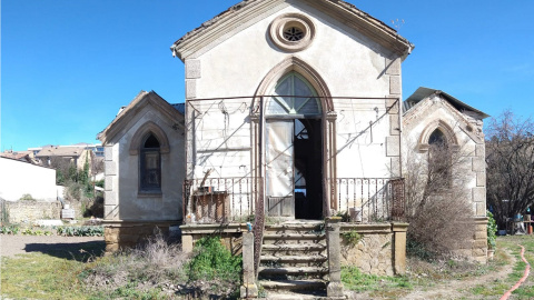 Casa Neogótica de Estella OK