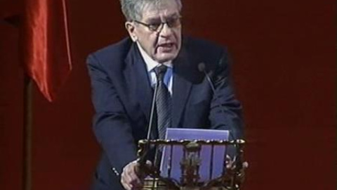 José Emilio Pacheco, Premio Cervantes 2009 José Emilio Pacheco, Premio Cervantes 2009