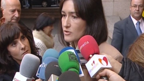 Sinde sobre ley de regulación Internet Sinde sobre ley de regulación Internet