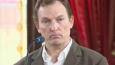 Mainar, condenado Mainar, condenado