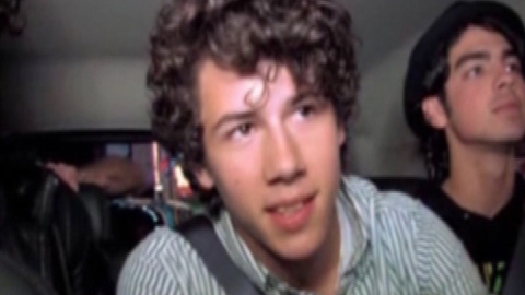 NIck Jonas emprende su carrera en solitario NIck Jonas emprende su carrera en solitario