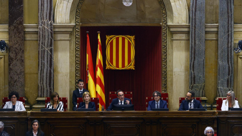 Mesa Parlament Mesa Parlament