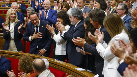 Josep Rull Josep Rull