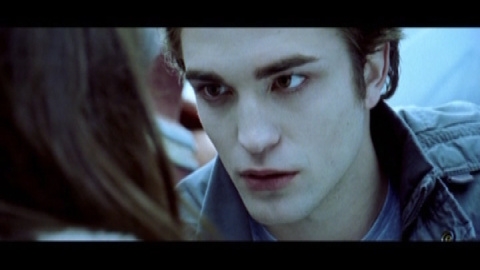 Posible serie de televisión de "Crepúsculo" Posible serie de televisión de "Crepúsculo"