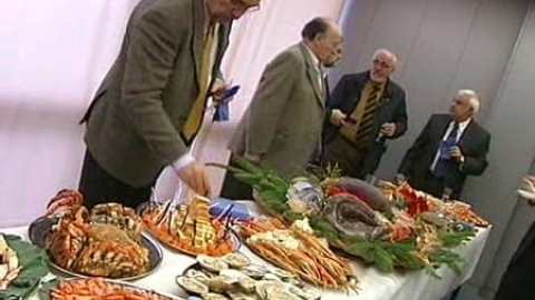 Menús anticrisis para estas Navidades Menús anticrisis para estas Navidades