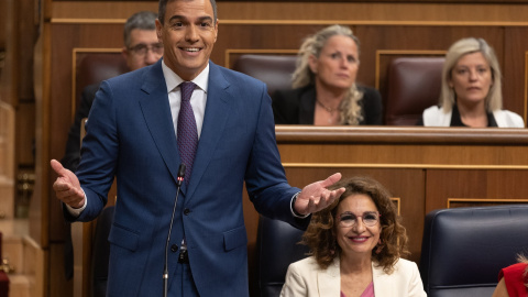 Pedro Sánchez Pedro Sánchez